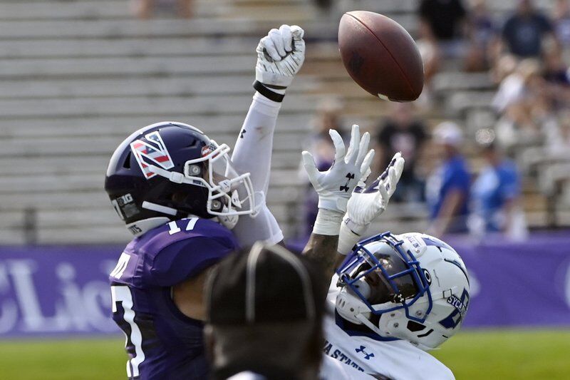 Xavier News  NFL Playoffs Pick 'Em with Coach Larkin