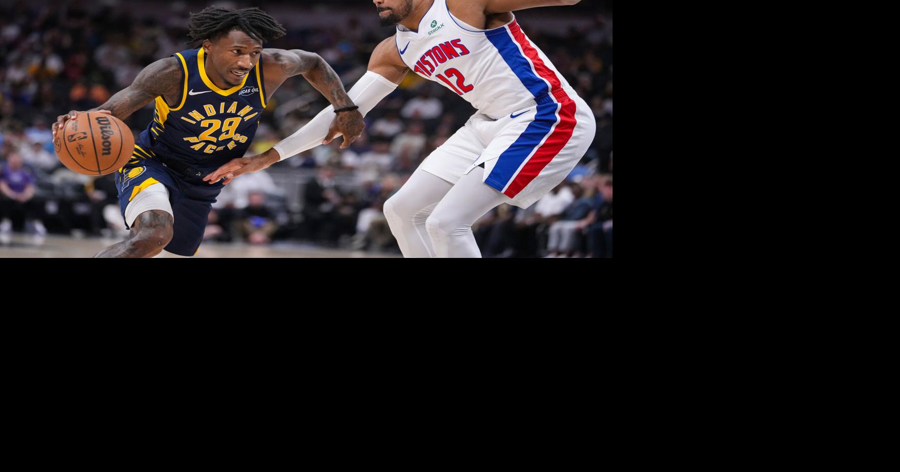 Indiana ends season with franchise-low 19 wins