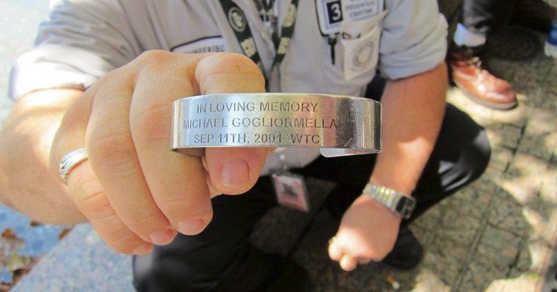 Mark Bennett: Words of people directly affected by 9/11 echo loudly on 25th anniversary