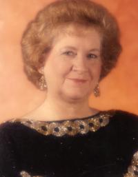MCCOMBS, Esther Mar 8, 1934 - Jun 21, 2021