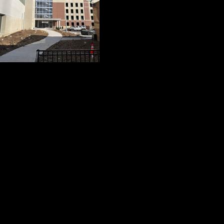Pilot program offers 2 hours free in downtown Terre Haute parking garage