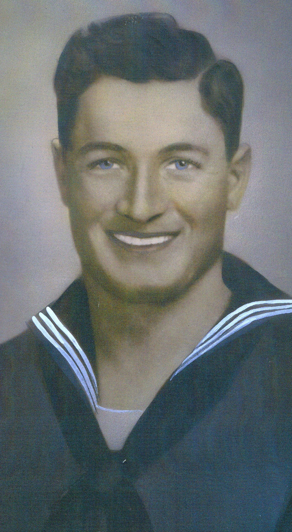 Home At Last Remains Of Worthington Sailor Killed At Pearl Harbor Finally Make Return To Indiana Local News Tribstar Com