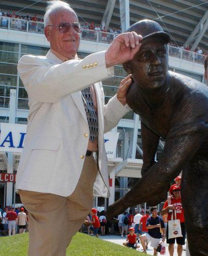 Joe Nuxhall: The Story of the Youngest Player In MLB History