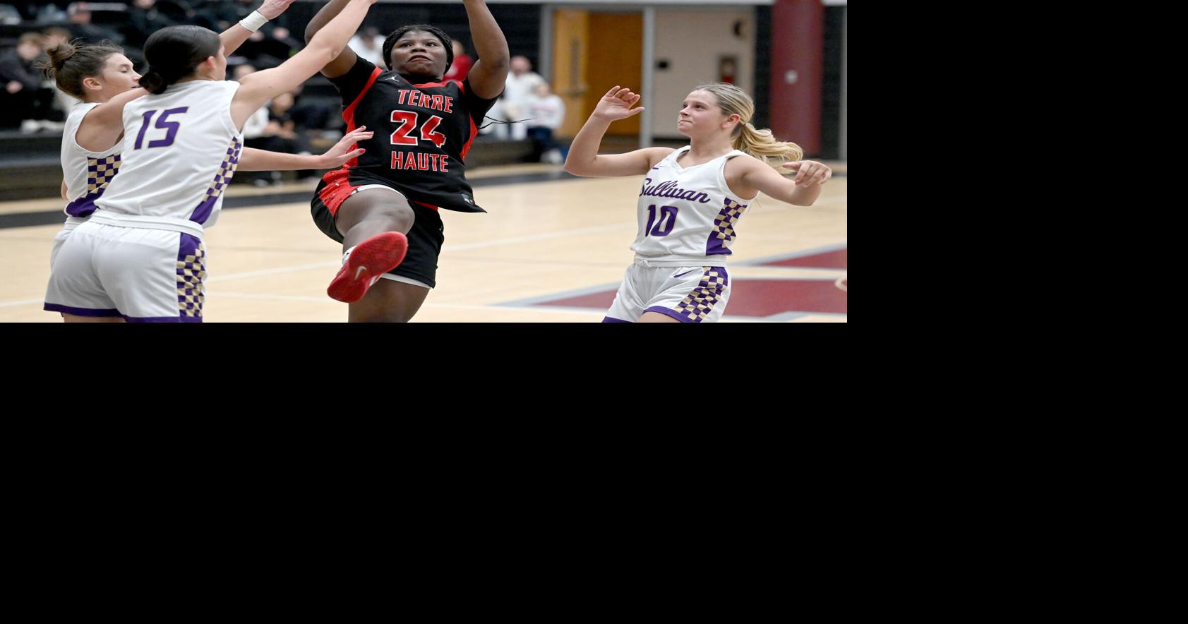 Indiana girls start basketball postseason