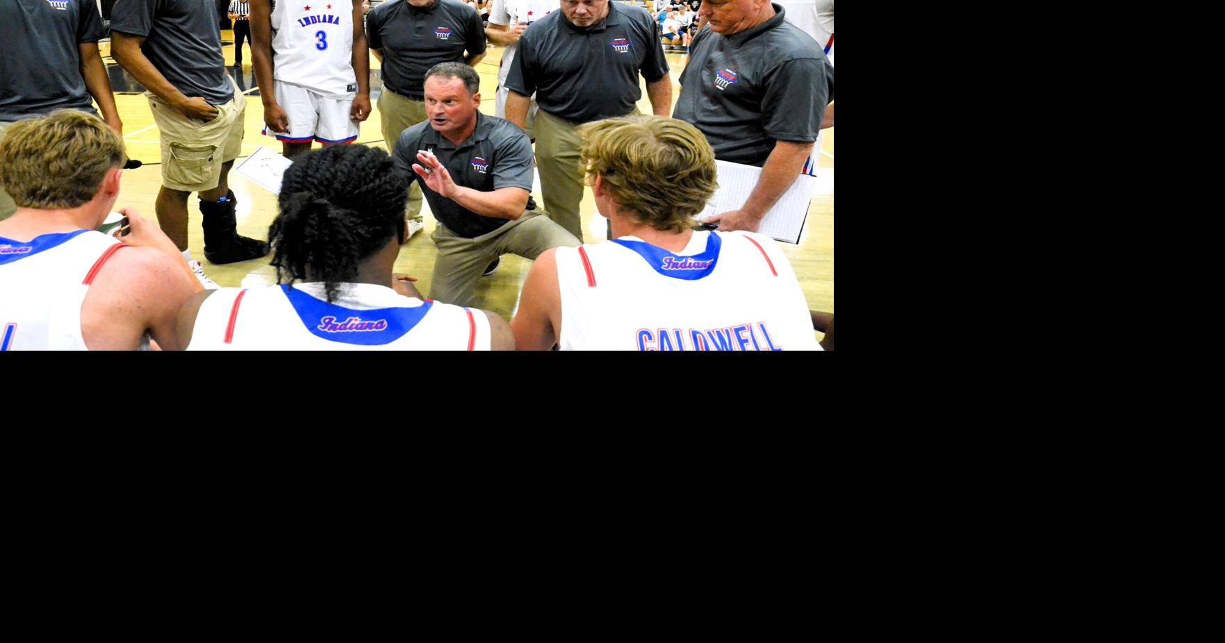 ANDY AMEY: North's Woelfle reflects on 'incredible' Indiana All-Star experience