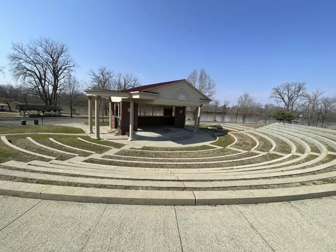 Terre Haute looks to Fairbanks Parks' future Local News