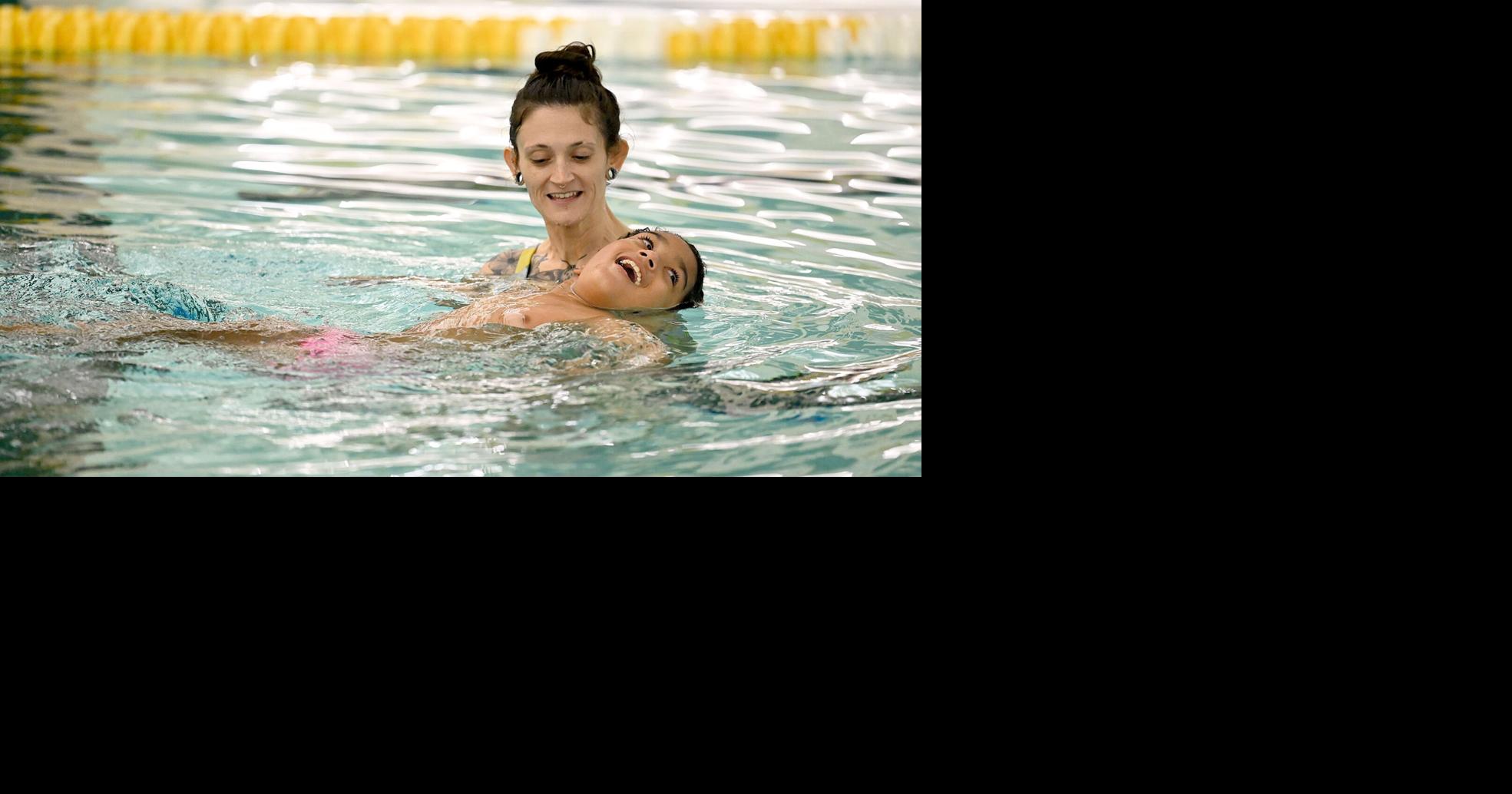 Waves of Ability: An empowering program for students with disabilities at VCSC