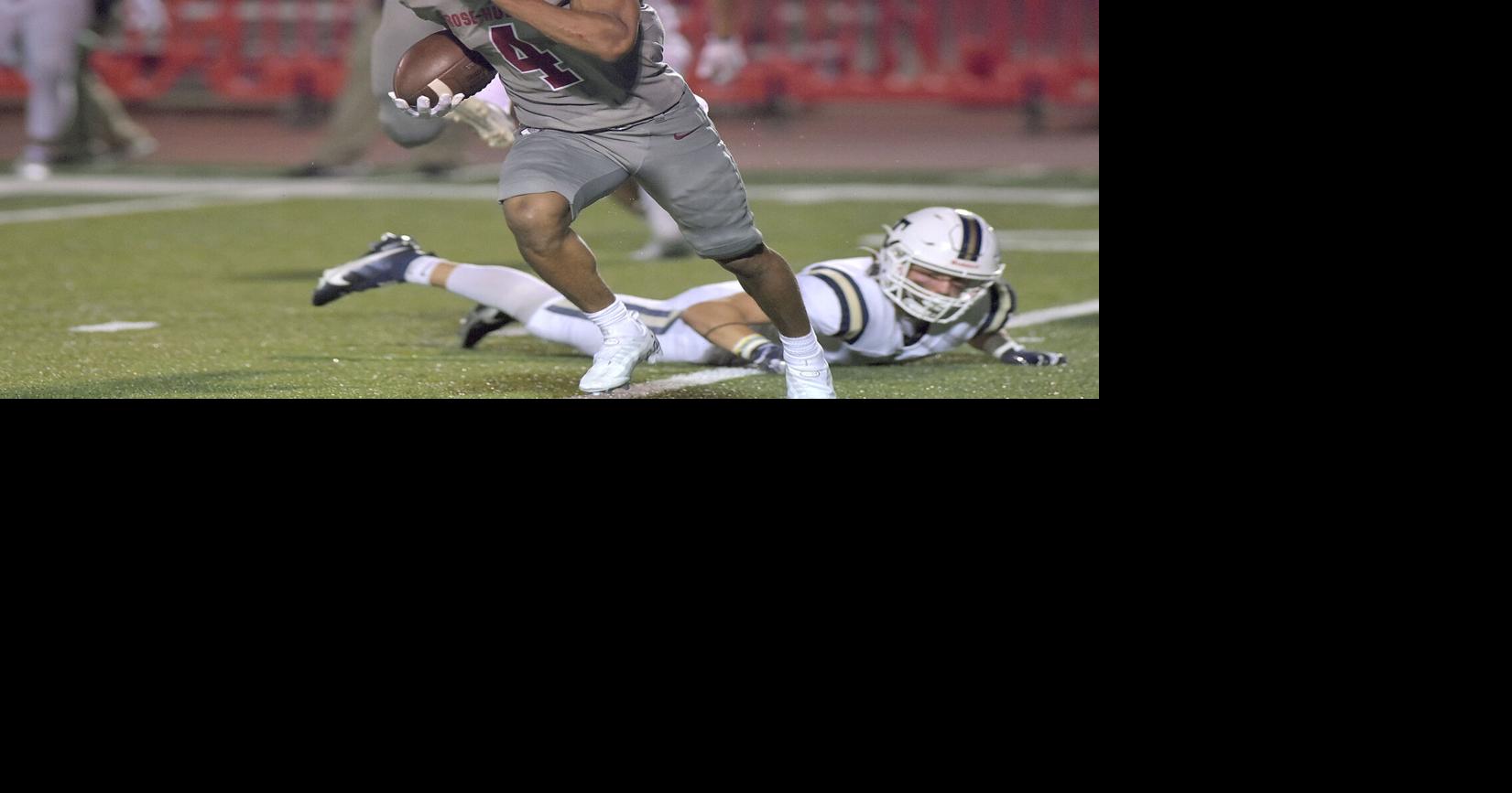 'A battle for sure' RoseHulman football begins Saturday against old