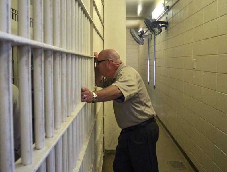 Vigo County will have to increase jail staffing Local News