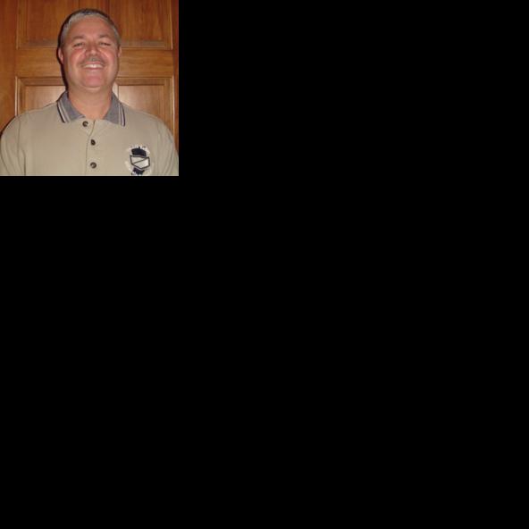 Wabash Valley ref Jay Slater earns Indiana Hoops Hall Center Circle honor