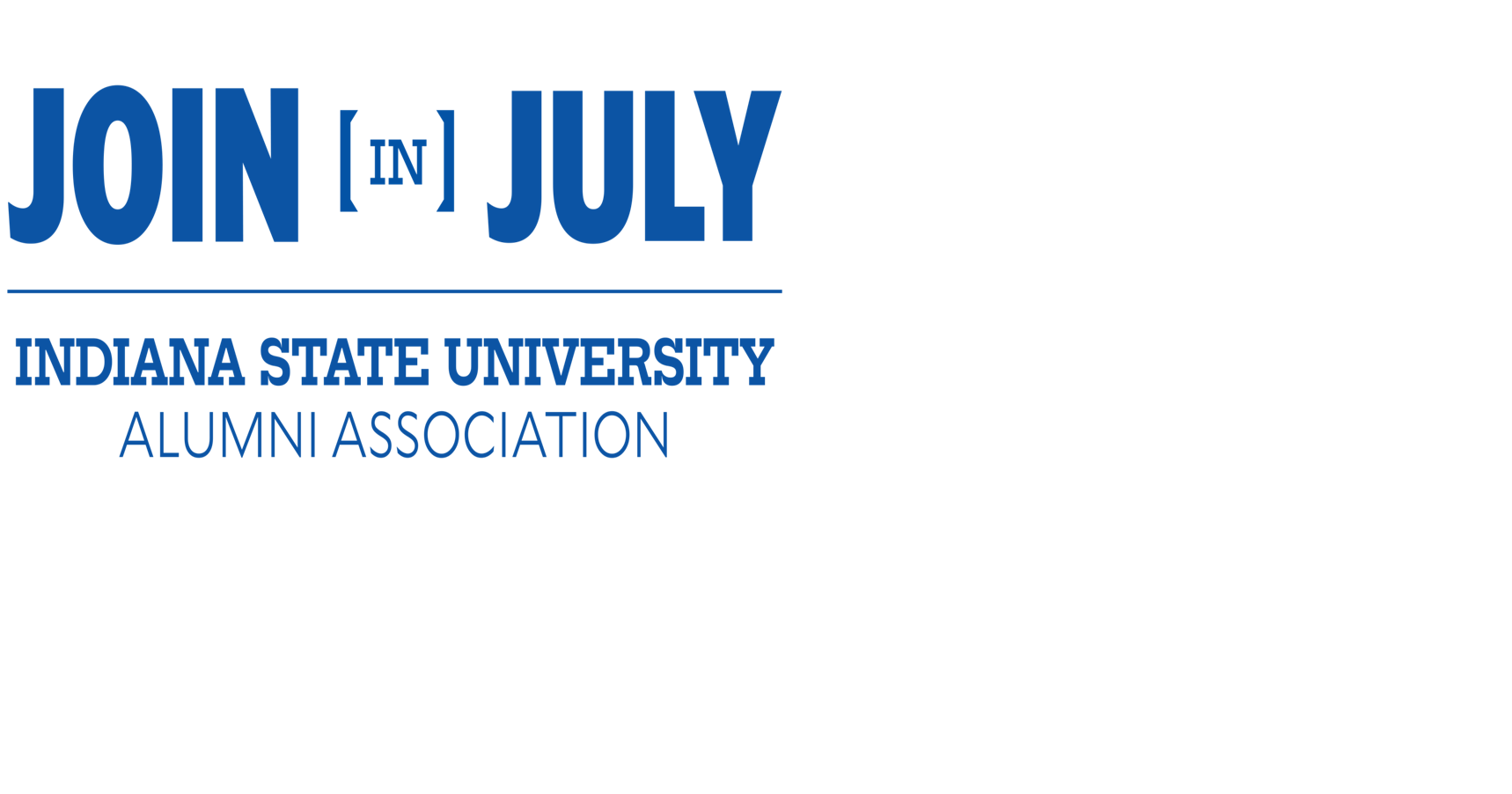 Indiana State University Alumni Association launches annual ‘Join in July’ initiative