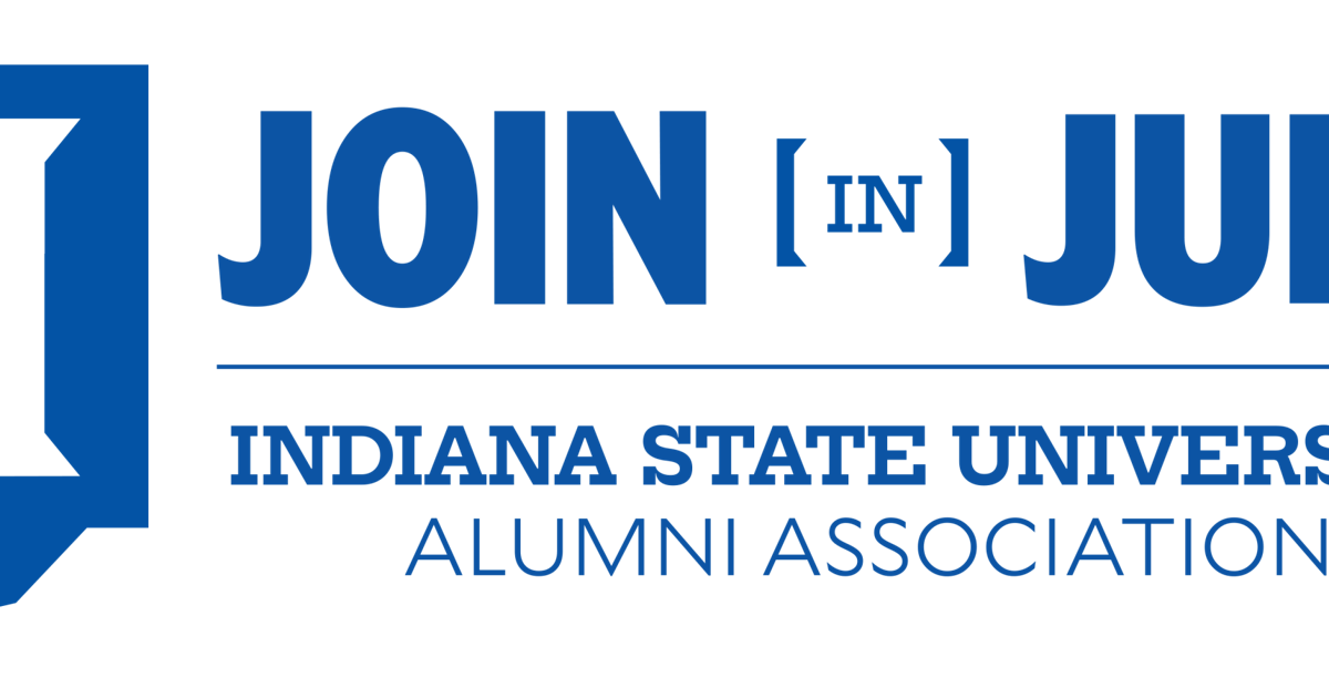 Indiana State University Alumni Association launches annual ‘Join in July’ initiative