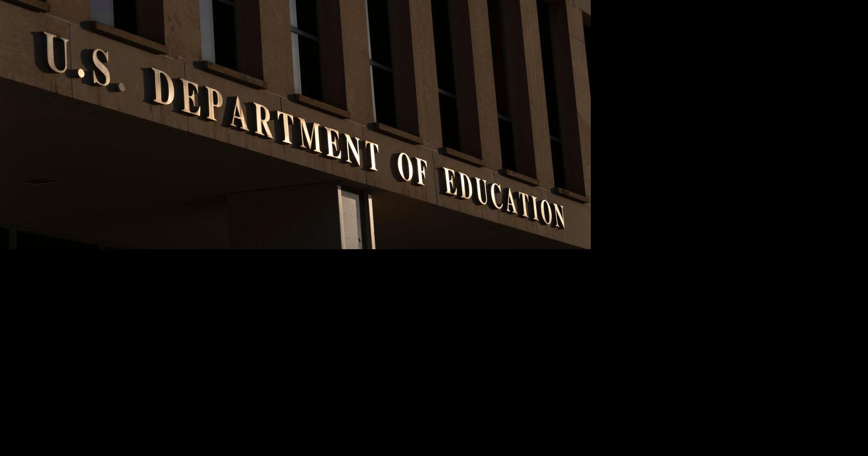 Trump administration scrubs data on gender-based bullying from school civil rights survey