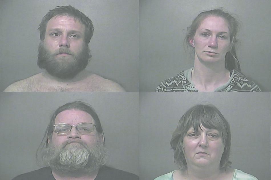 UPDATE: Dead child had meth in system, authorities say | Local News ...