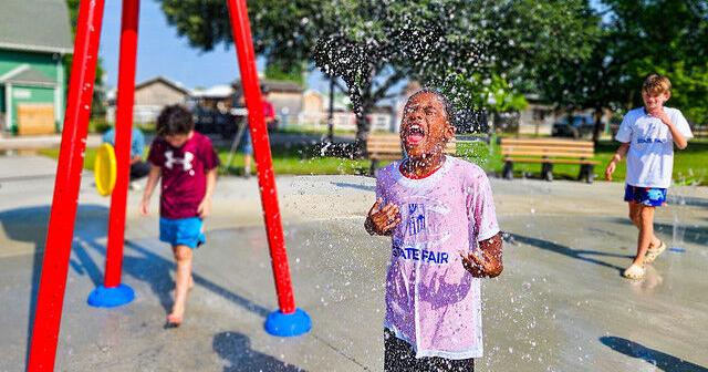 168th annual Indiana State Fair kicks off Friday