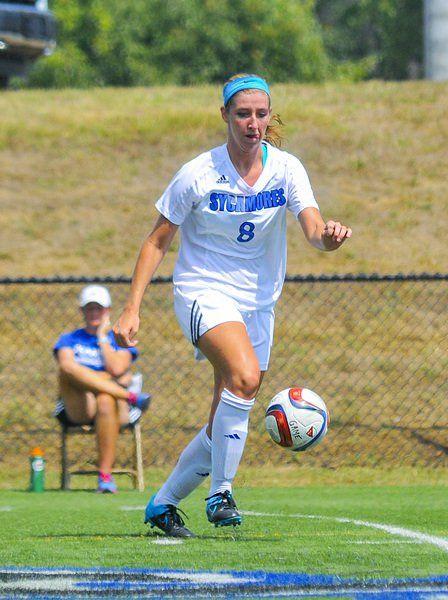 Metro Roundup Sycamores Score Early Beat Eiu 1 0 National Sports Tribstar Com