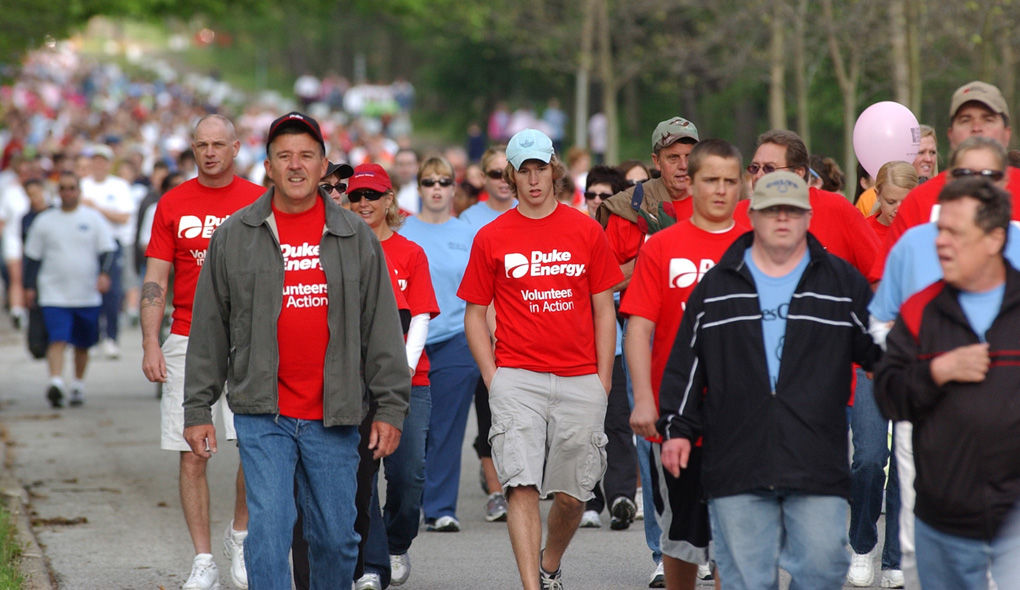 walk america march of dimes