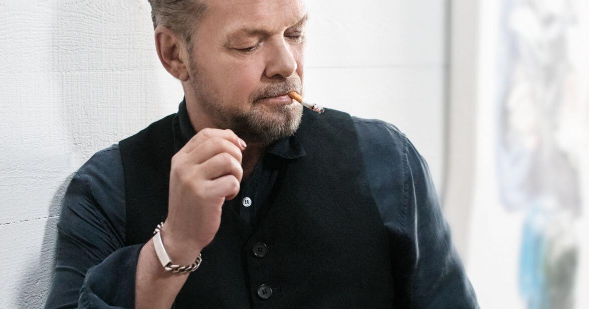Mellencamp to discuss career with Bob Costas in public TV show - Vimarsana News