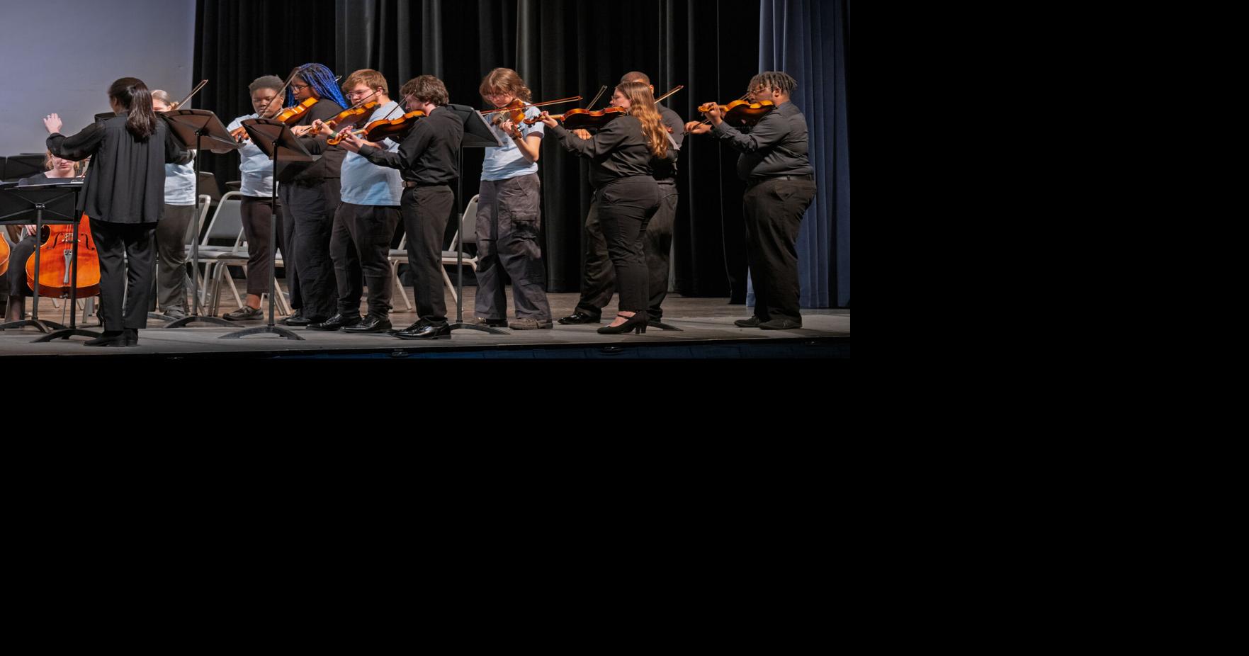 Indiana State University to host Contemporary Music Festival Wednesday ...