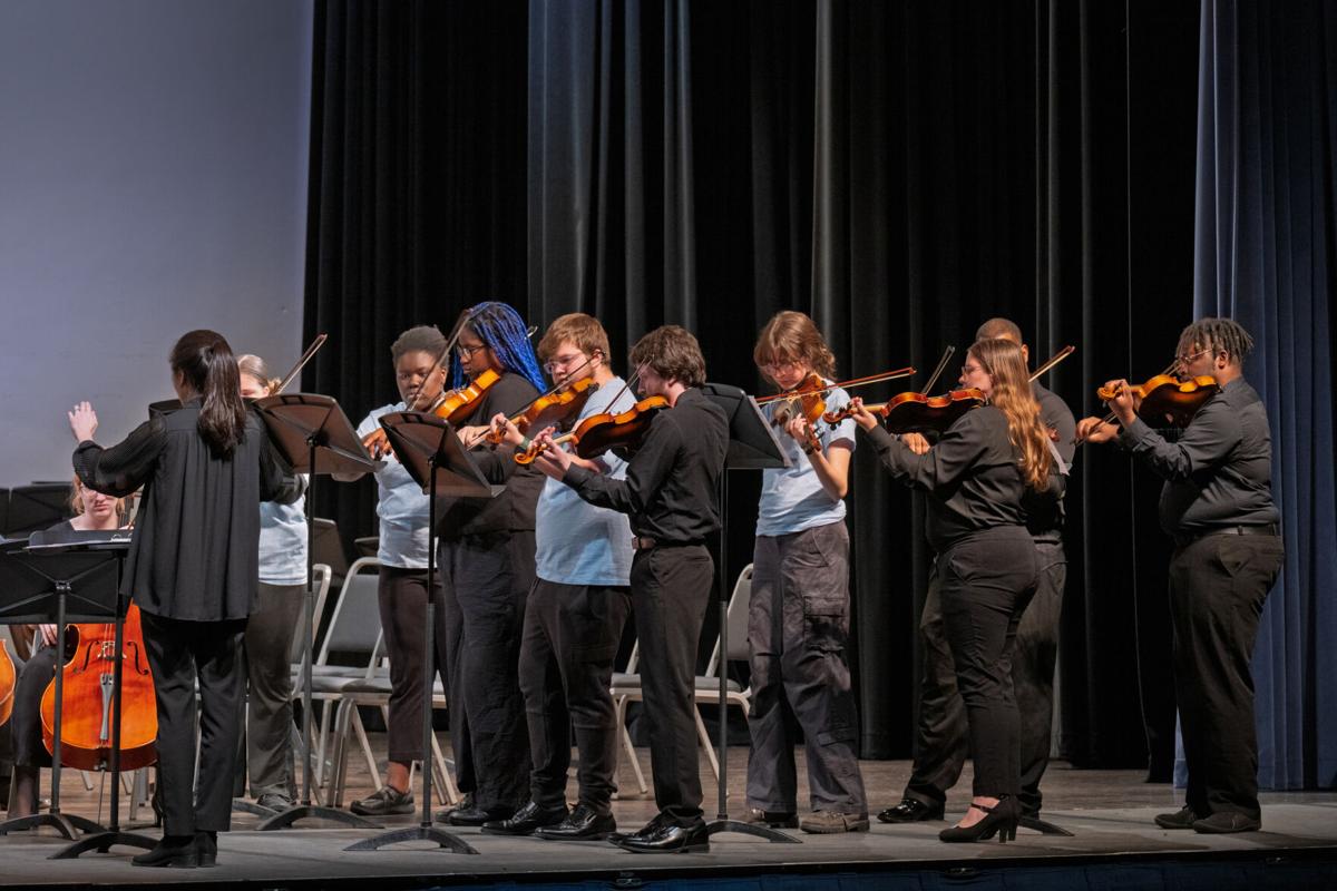 Indiana State University to host Contemporary Music Festival Wednesday ...