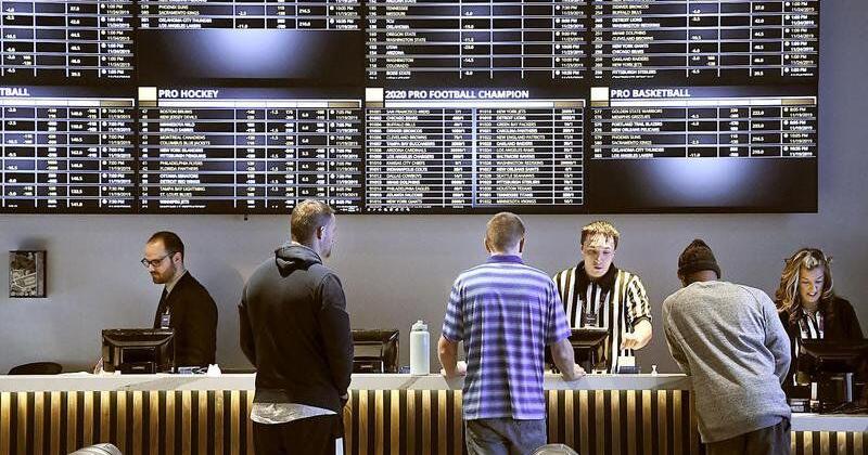 Indiana casinos still seeing healthy sports betting revenue Indiana casinos still seeing healthy sports betting revenue