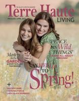 Terre Haute Living - April 2023