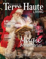 Terre Haute Living - November-December 2023