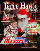 Terre Haute Living - Winter 2025-26