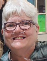 ROBERTS, Bettie Sep 23, 1956 - Mar 20, 2023