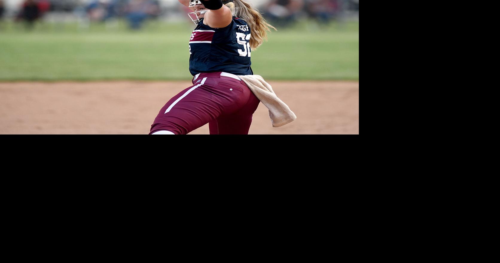 Rossville frustration continues for RP in softball regional | Sports ...