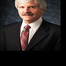 Dr. Richard Feldman: No longer the world's leader in global health security