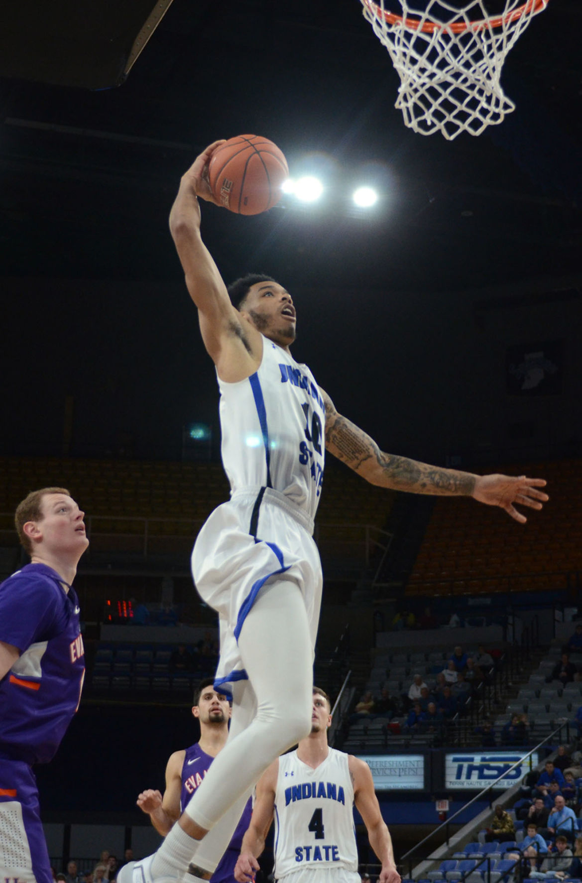 SPT 011520 ISU WILLIAMS DUNK