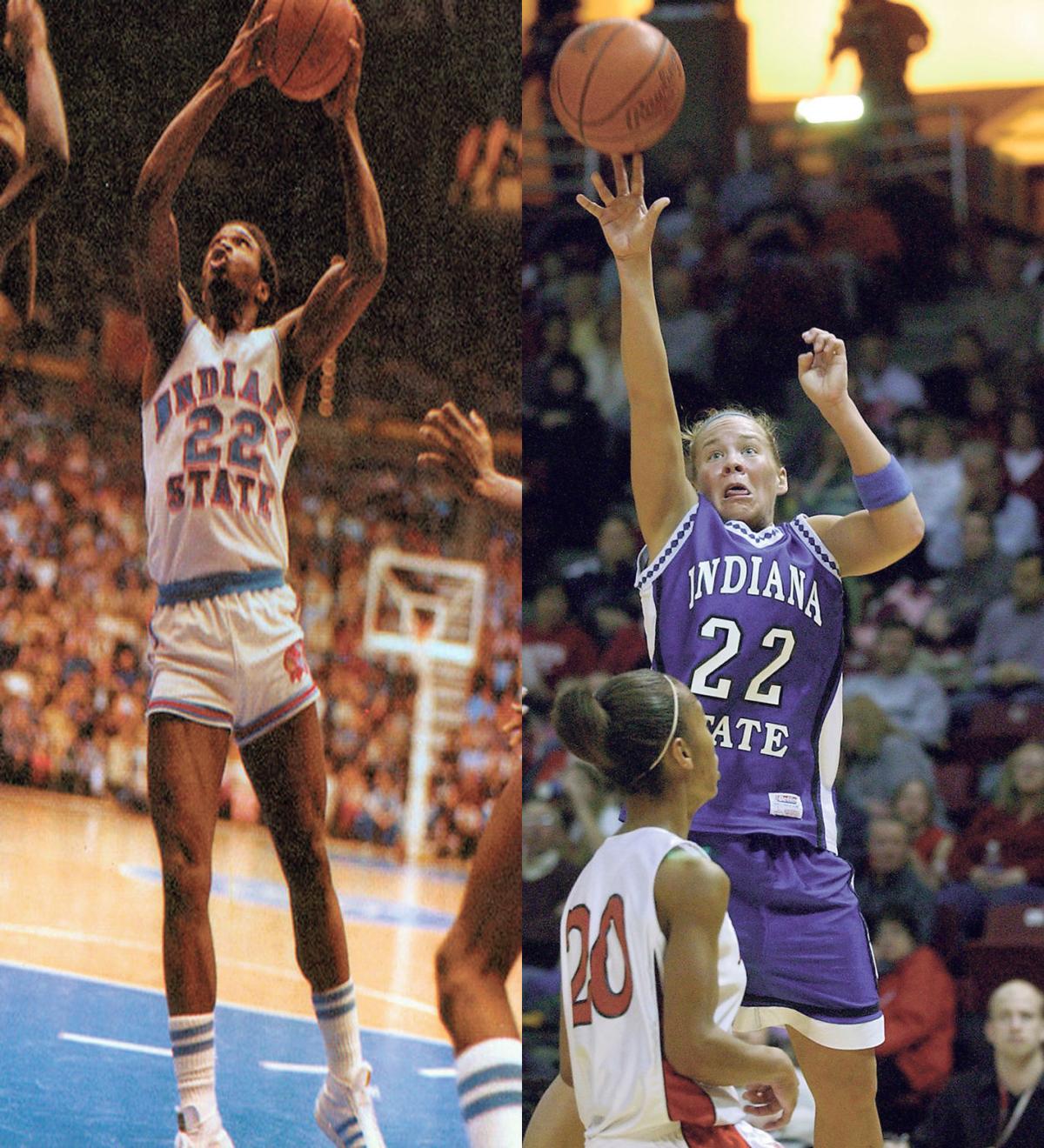 Updated No 22 Is Magic Number For Boeglin Nicks And Sycamores News Tribstar Com