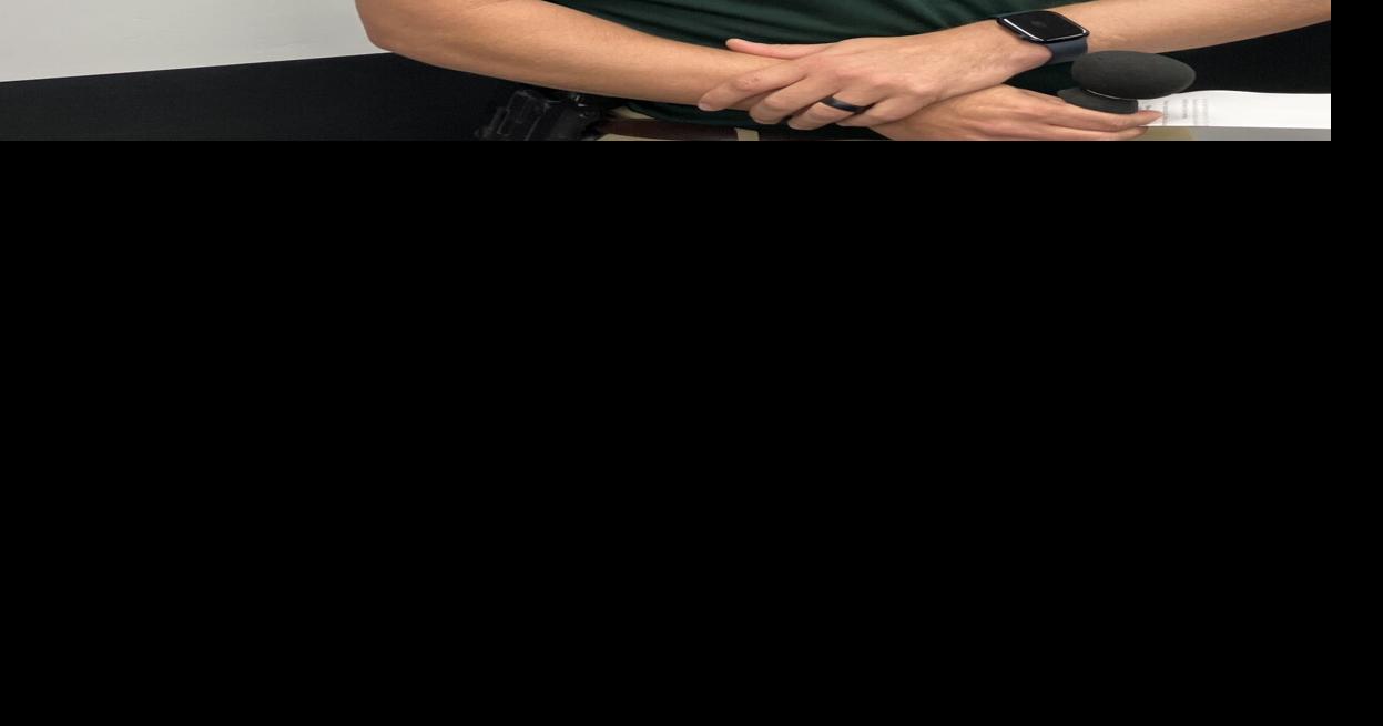 THPD explains decision to encrypt radio communications