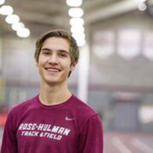 RoseHulman students connect with employers at winter career fair