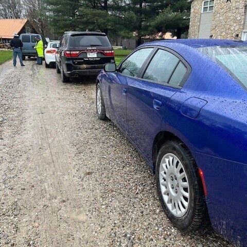 Indiana State Police: Man shot by deputies in Sullivan County dies - Vimarsana News