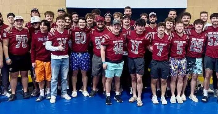 COLLEGE ROUNDUP: Pomeroy men get 13th volleyball win vs. Greenville