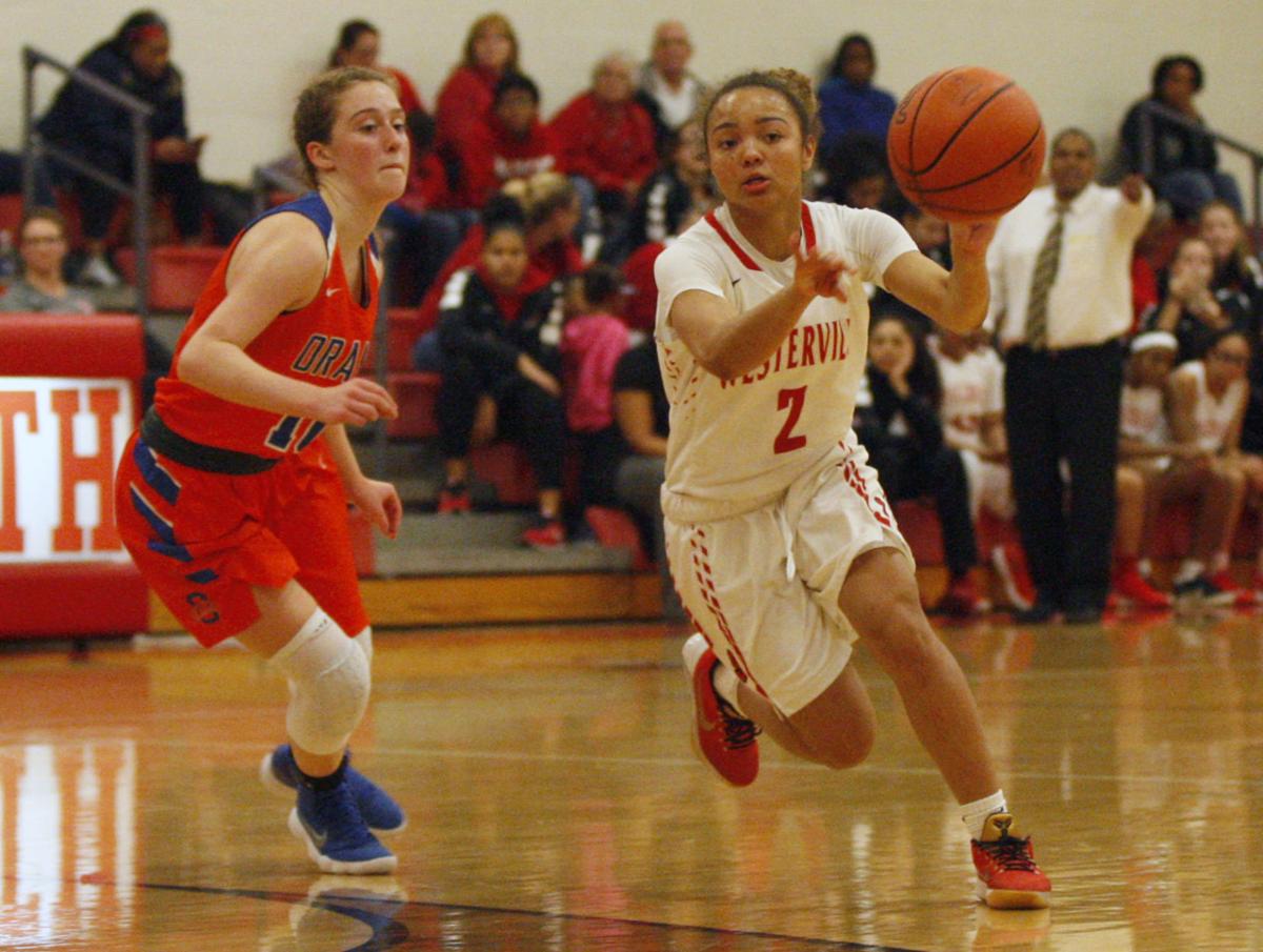 Pitzer A Second Point Guard For Hall S First Recruiting Class