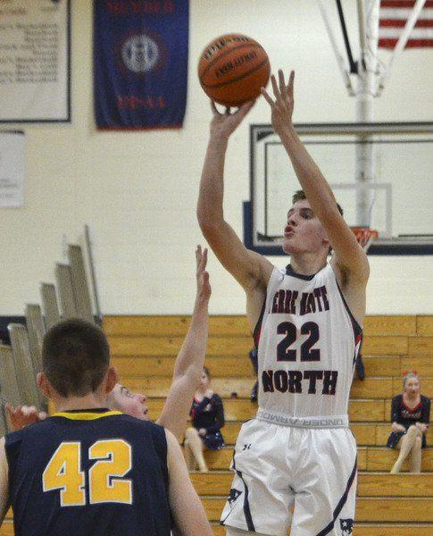 After Hot Start North Boys Fall To Mooresville In Season Opener