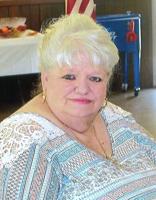 SANKEY, Helen Mar 20, 1952 - Mar 17, 2023