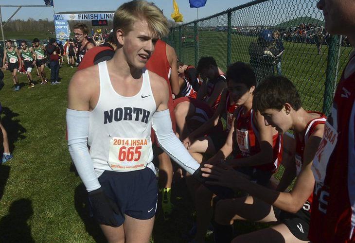 South's Danielson finishes 12th, Braves 13th as a team; North teams 21st, 23rd