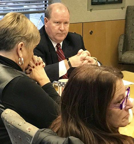 Bucshon discusses what's ahead for health insurance