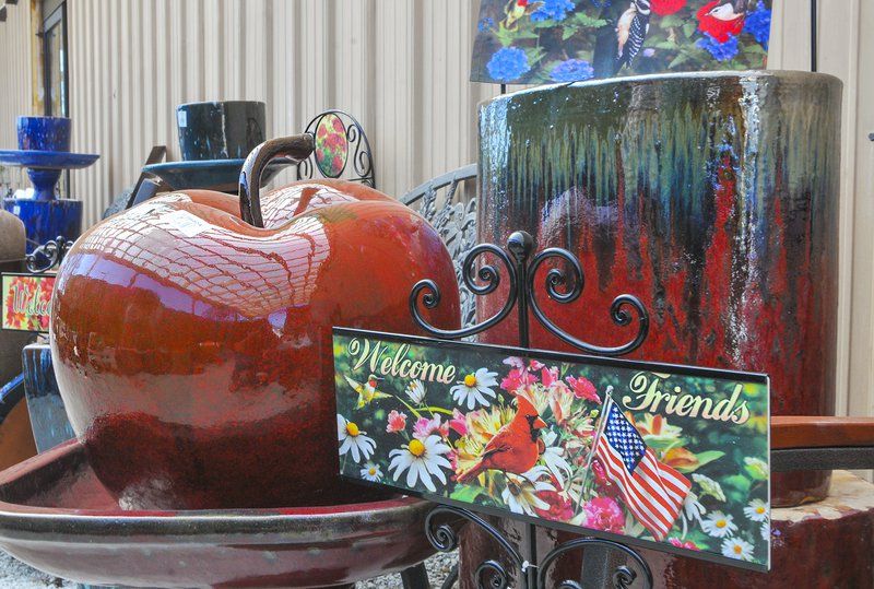 Heading To New Location Apple House Aims To Provide Same Quality Local News Tribstar Com