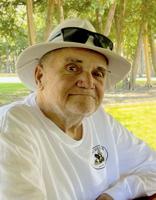 MOWBRAY, Dale Oct 1, 1940 - Jul 2, 2025