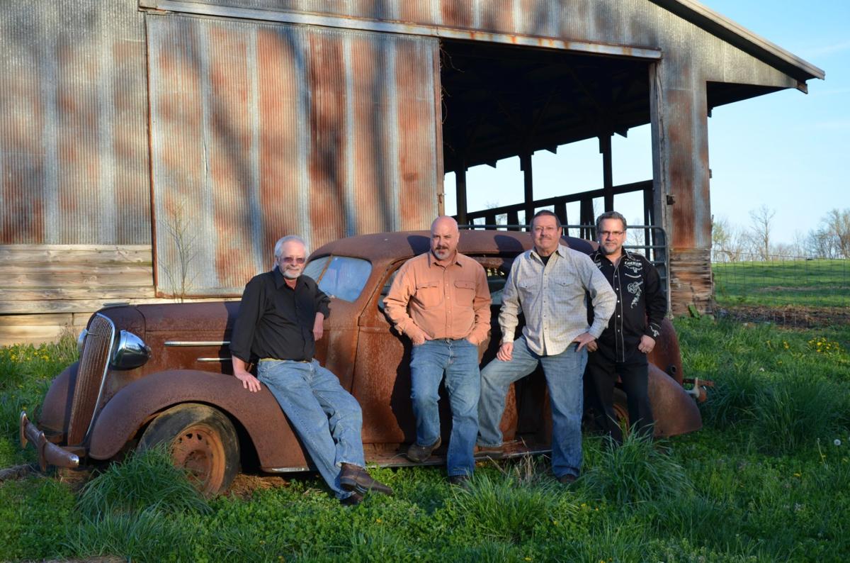 Diamond Hill Station Goes Bold In Katy Bar The Door Album