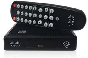 charter cable box