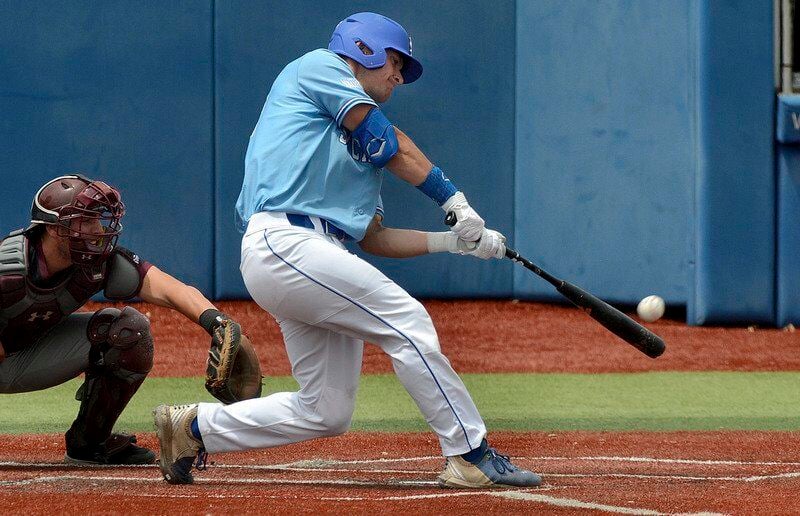 Isu Baseball Headed To Ncaa Regional At Vanderbilt Indiana State Sports Tribstar Com