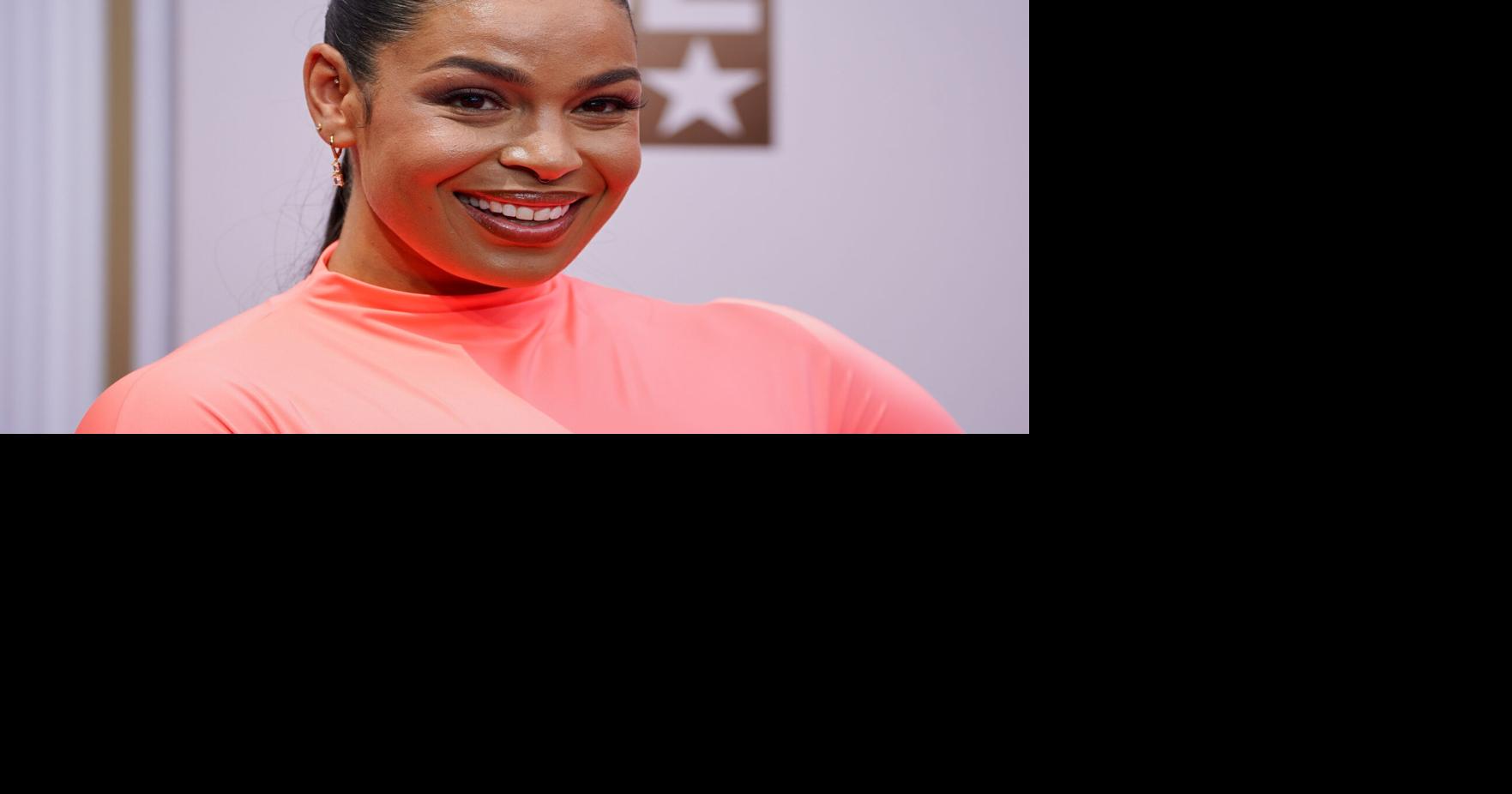 Grammy-nominated Jordin Sparks selected to sing national anthem at Indianapolis 500