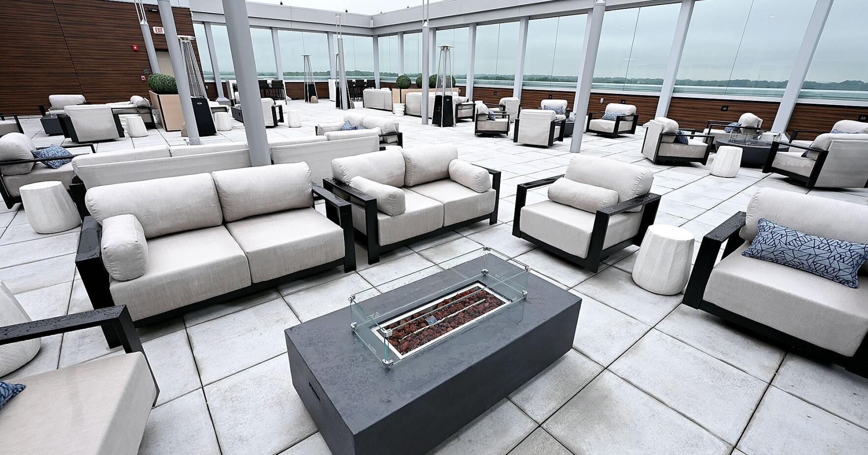 'It's finally here': Casino's hotel opens in Terre Haute - Vimarsana News