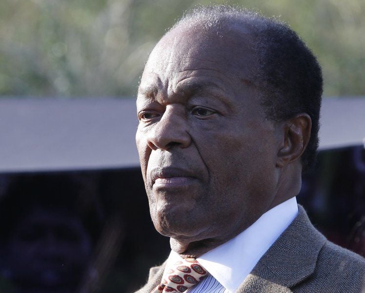 Former DC Mayor Marion Barry Dies At 78 | News | Tribstar.com